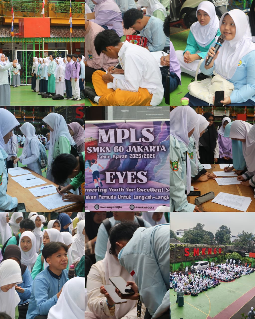 SMKN 60
