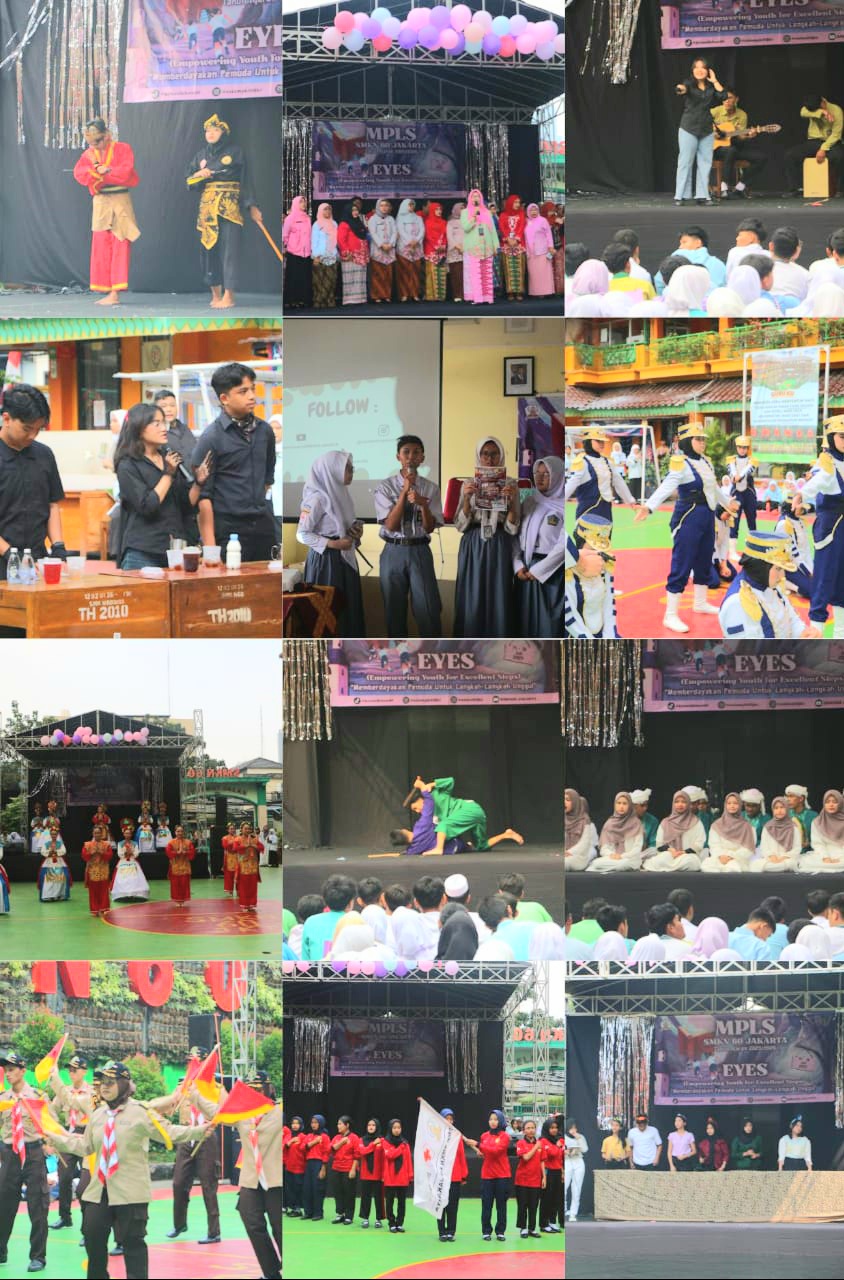 SMKN 60
