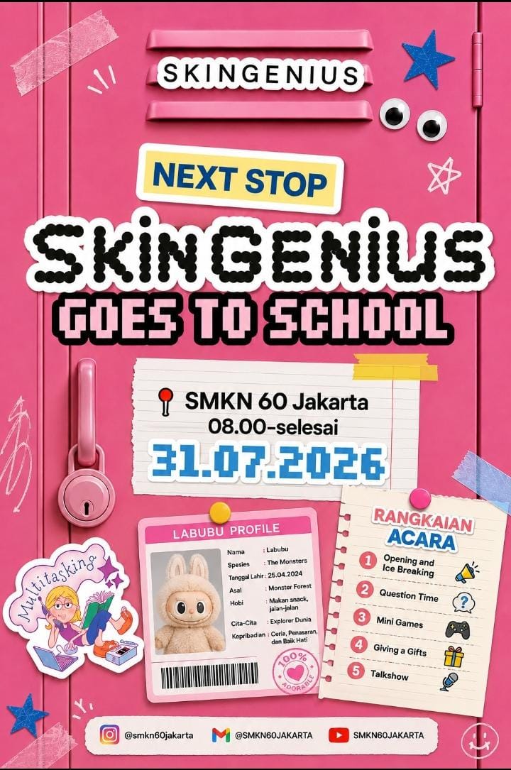SMKN 60