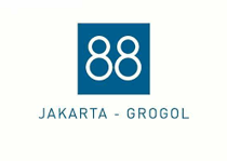 HOTEL 88 GROGOL