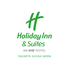 HOTEL HOLIDAY INN GAJAH MADA