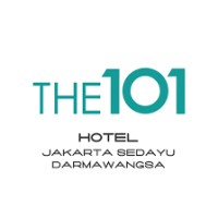 HOTEL 1O1 URBAN DHARMAWANGSA