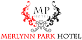 HOTEL MERLYN PARK