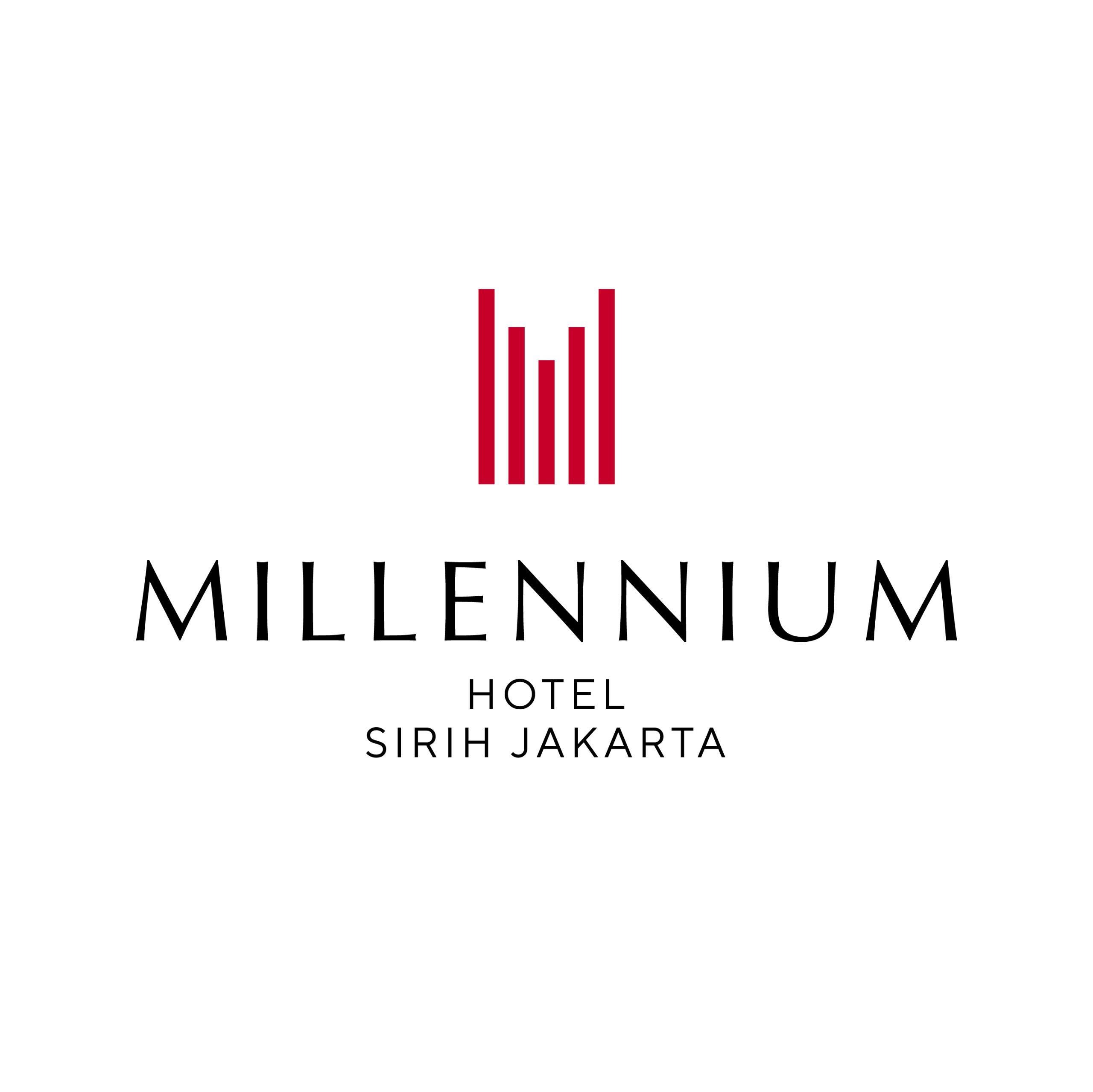 MILLENNIUM HOTEL SIRIH JAKARTA