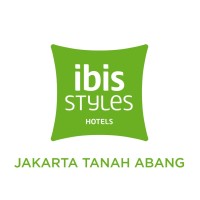 HOTEL IBIS STYLE TANAH ABANG