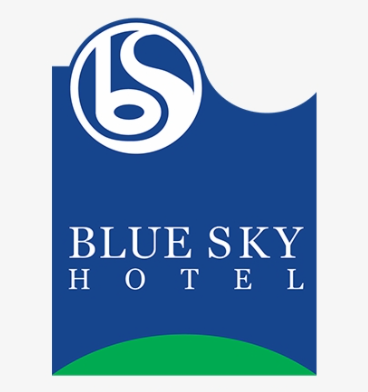 BLUE SKY HOTEL